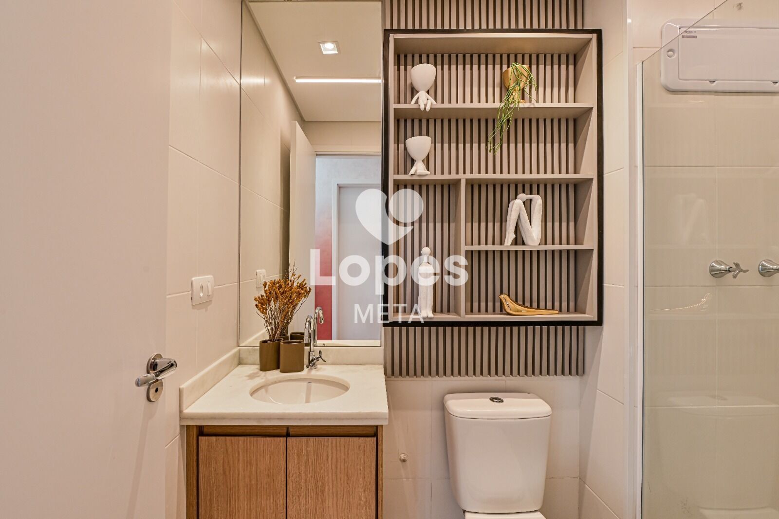 Apartamento à venda com 2 quartos, 50m² - Foto 23