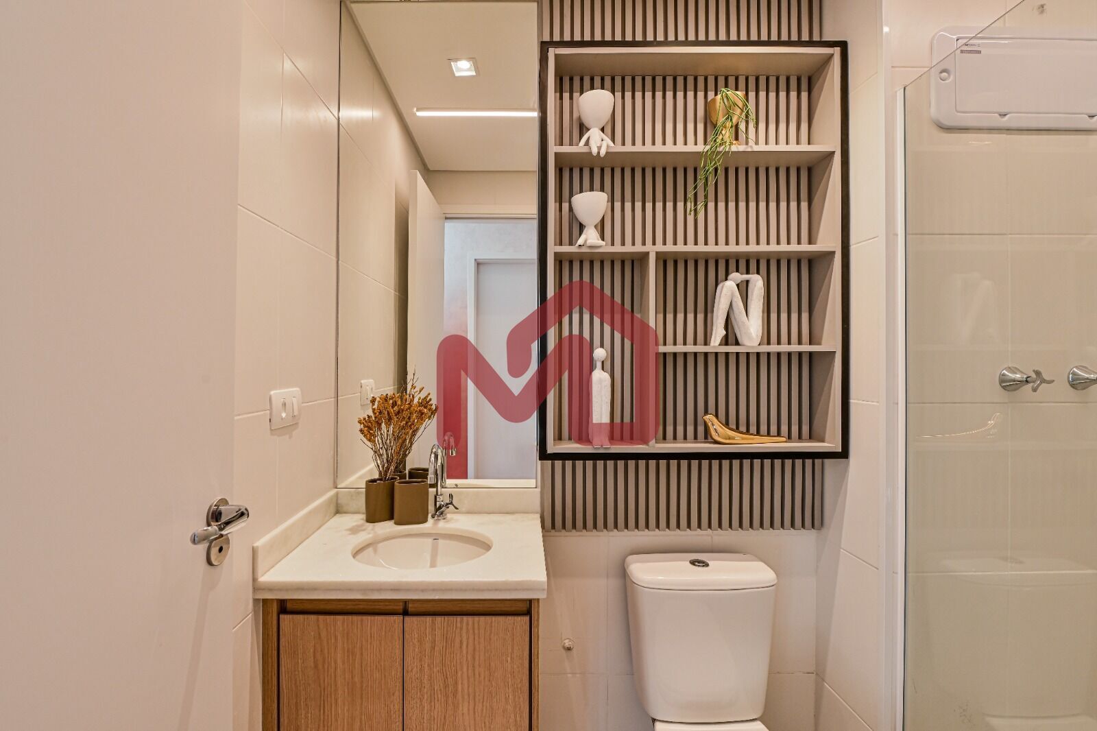Apartamento, 2 quartos, 50 m² - Foto 23