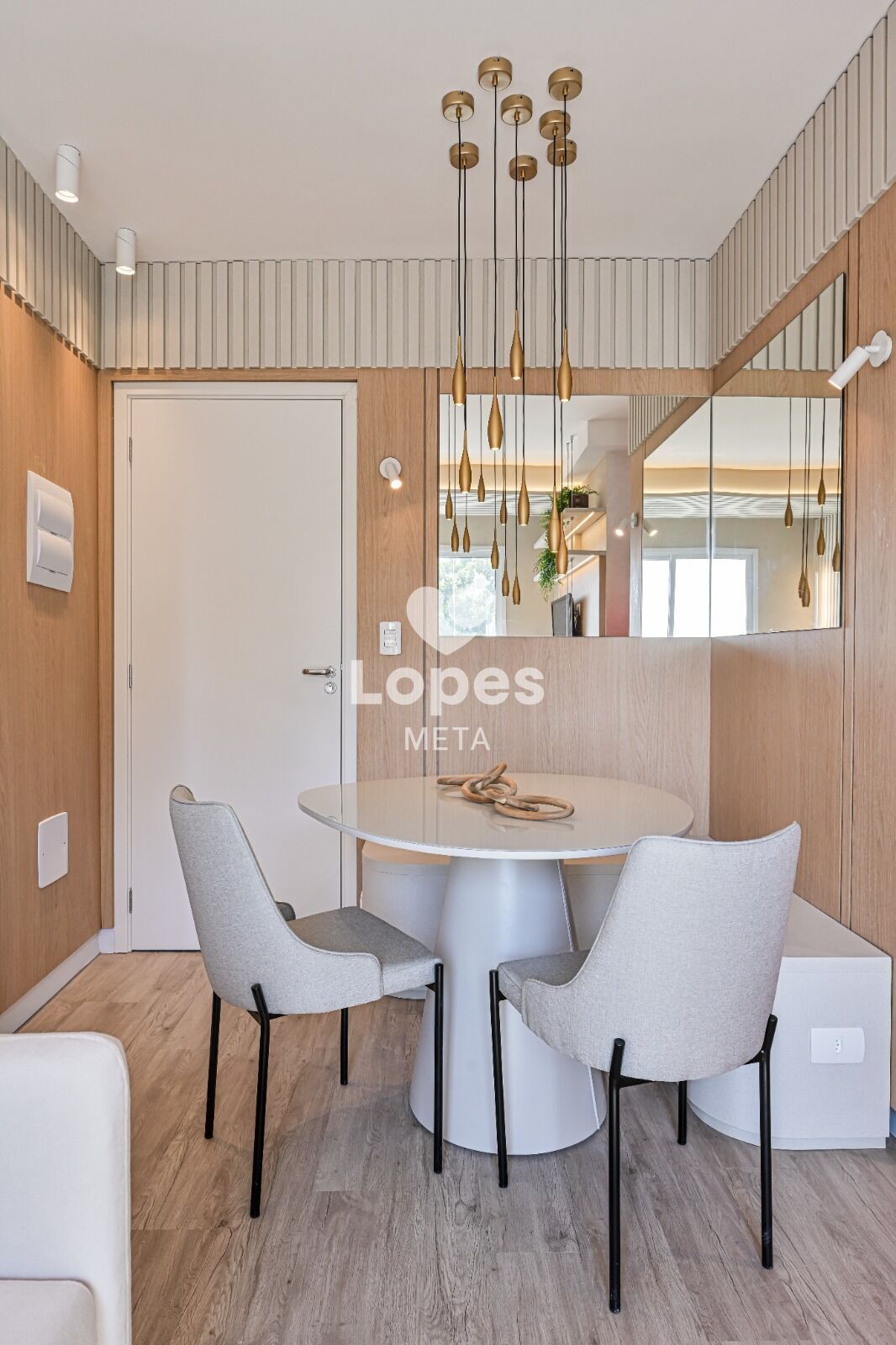 Apartamento à venda com 2 quartos, 50m² - Foto 8