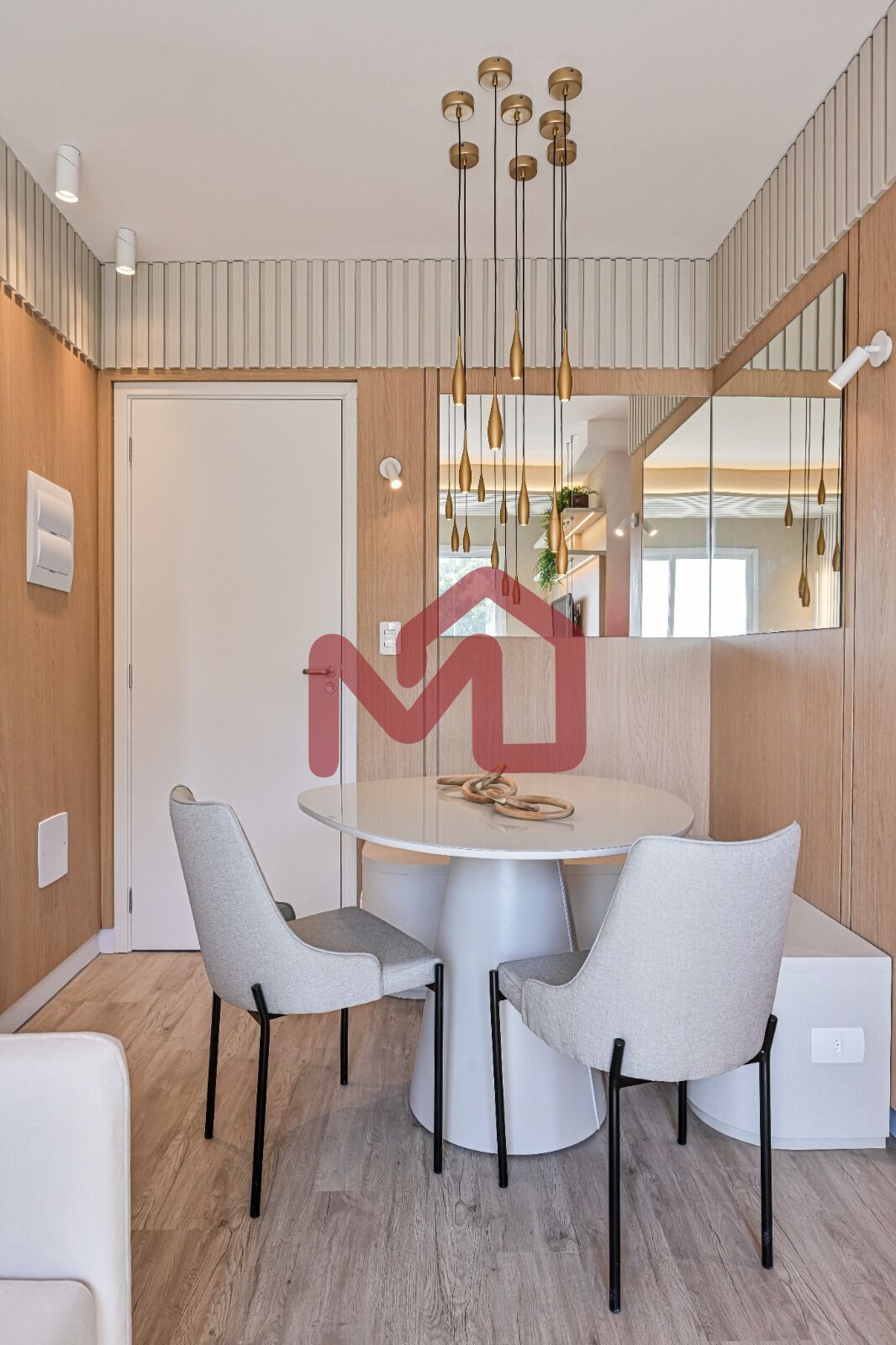Apartamento, 2 quartos, 50 m² - Foto 8
