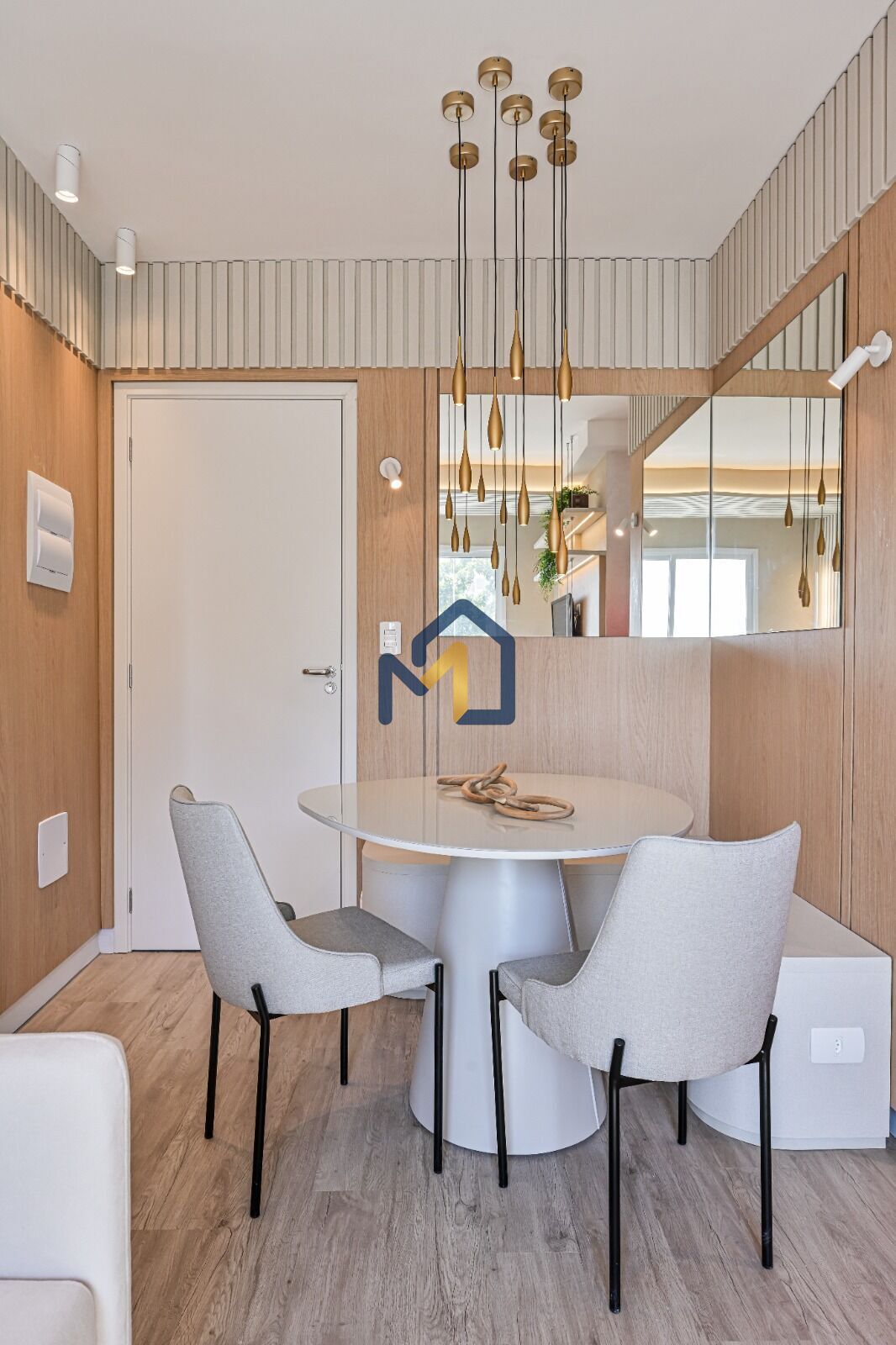 Apartamento, 2 quartos, 50 m² - Foto 8