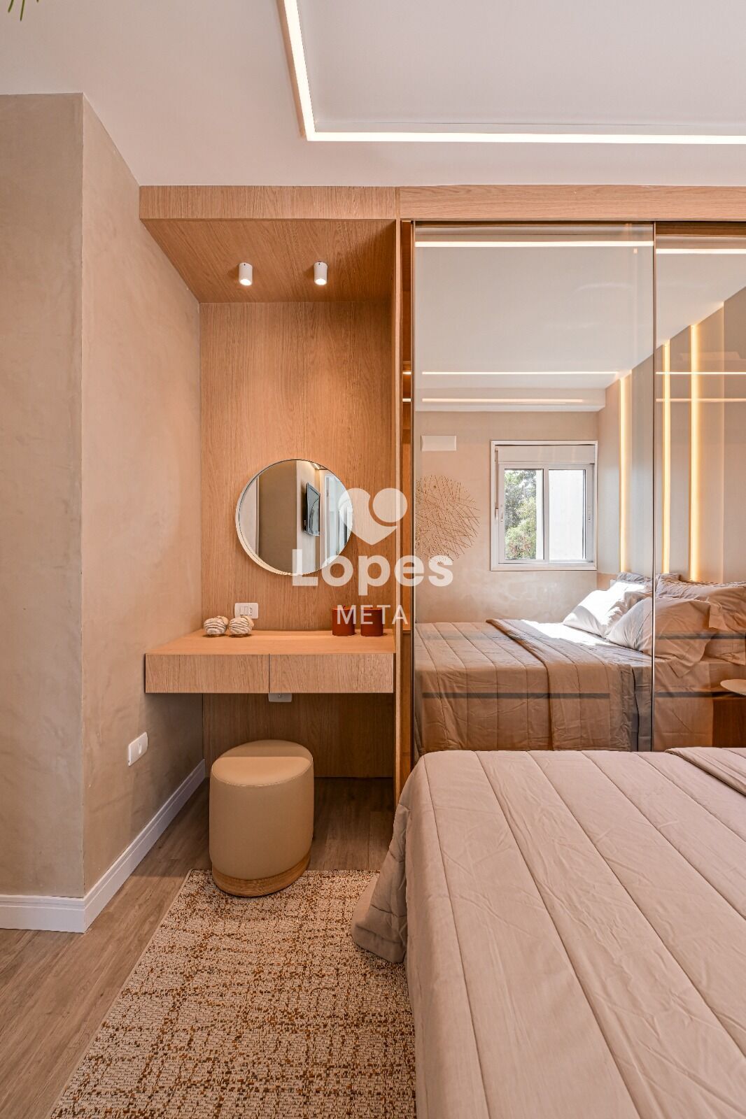 Apartamento à venda com 2 quartos, 50m² - Foto 33