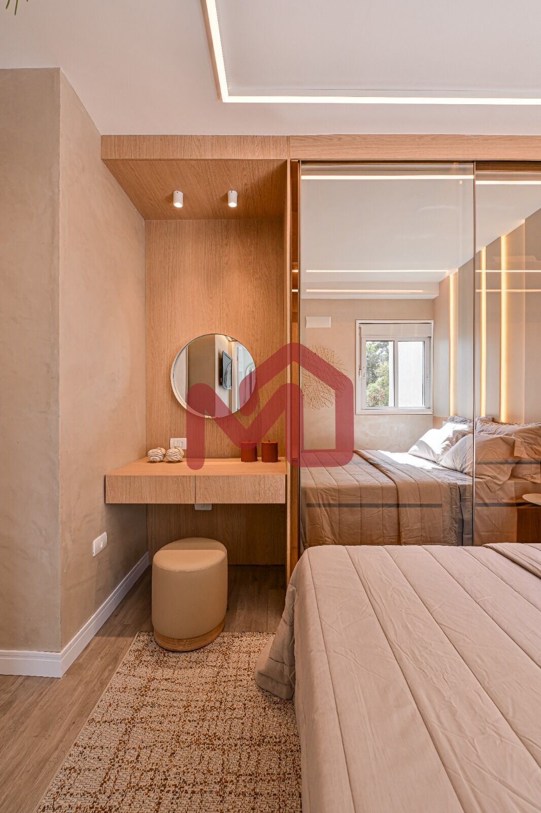 Apartamento, 2 quartos, 50 m² - Foto 33