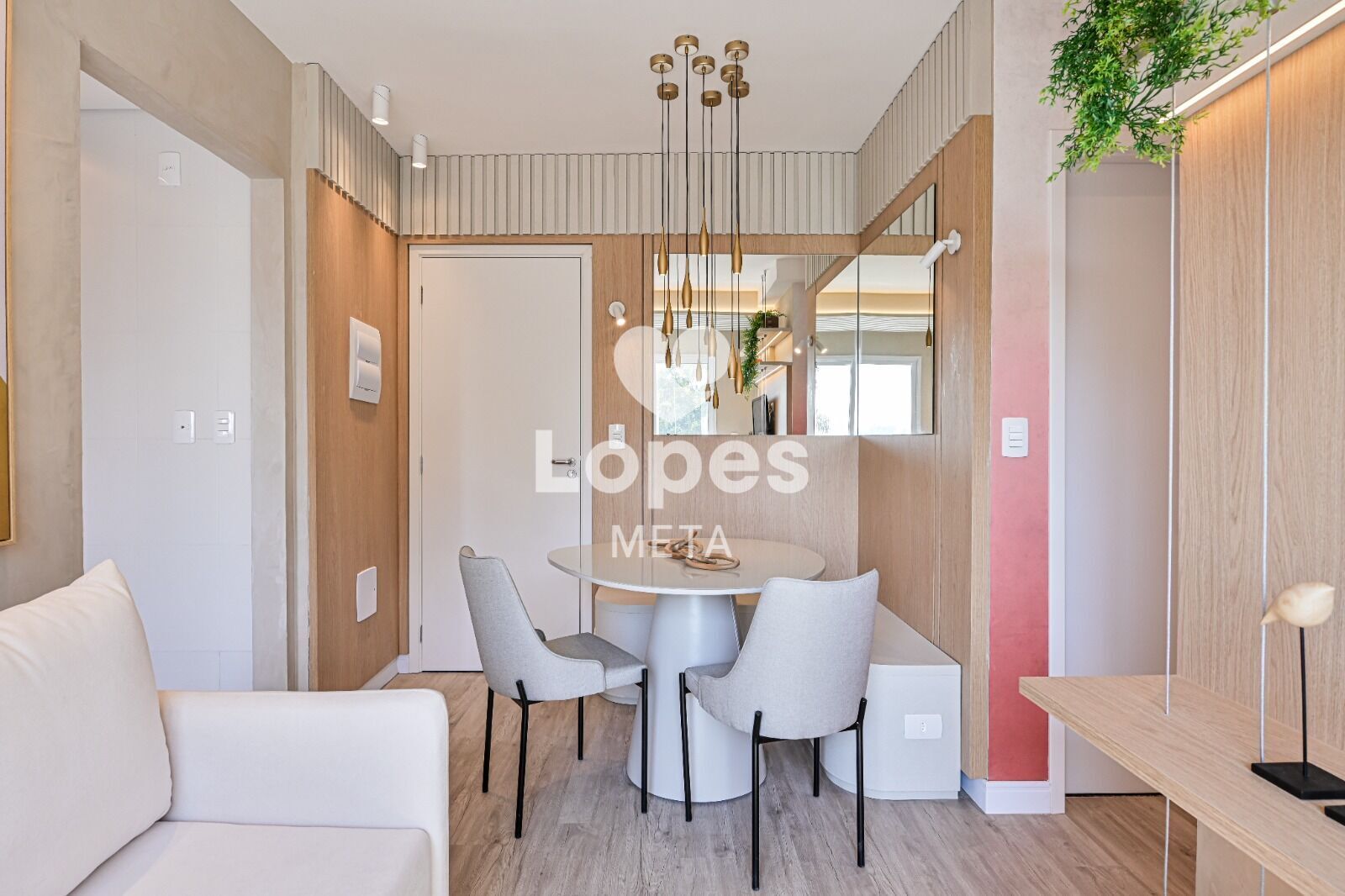 Apartamento à venda com 2 quartos, 50m² - Foto 7