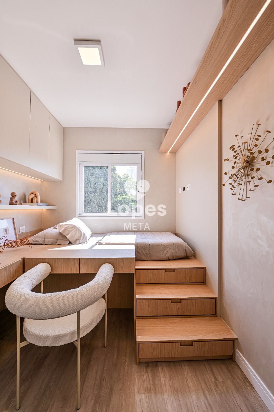 Apartamento à venda com 2 quartos, 50m² - Foto 26