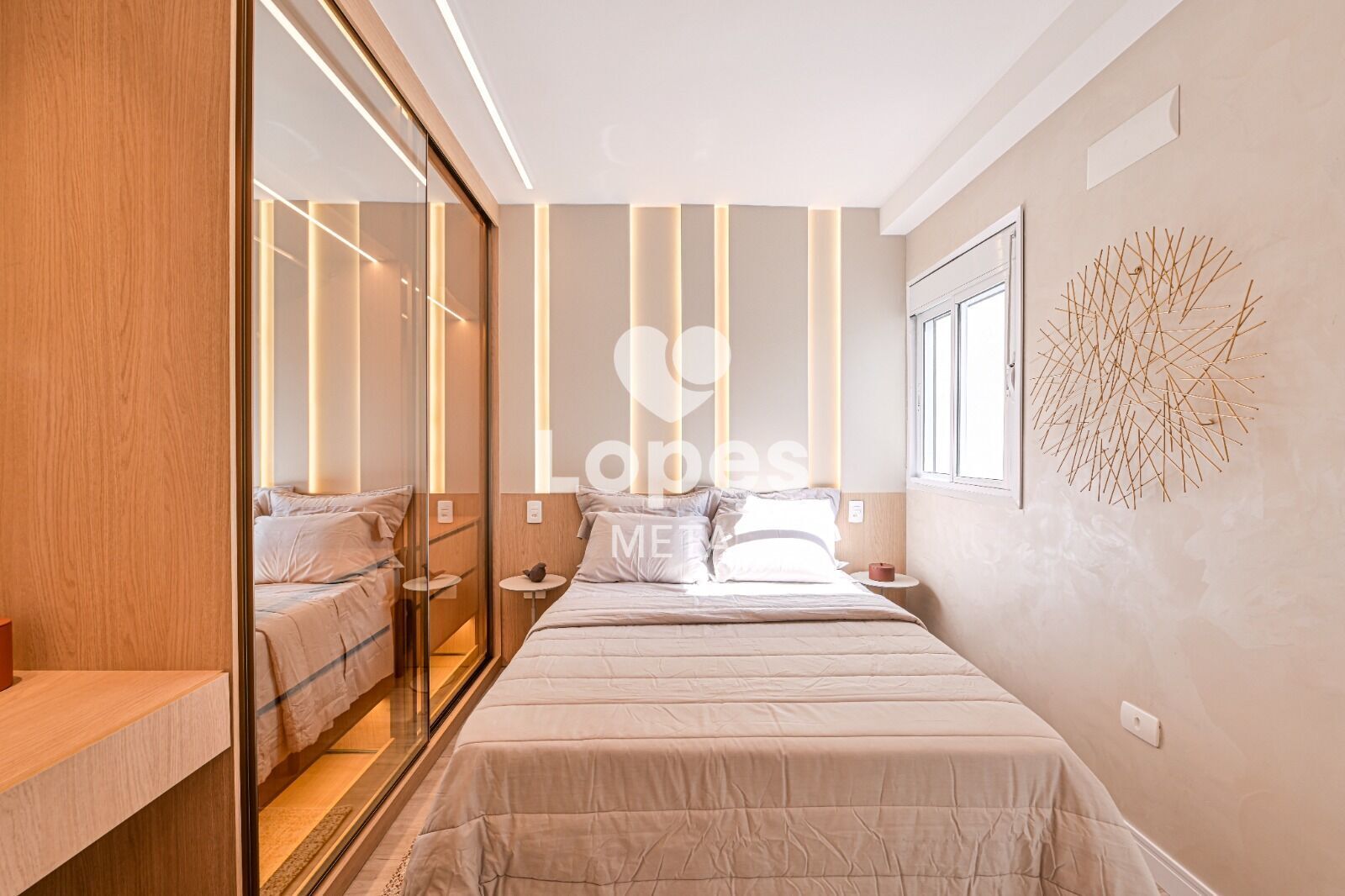 Apartamento à venda com 2 quartos, 50m² - Foto 29