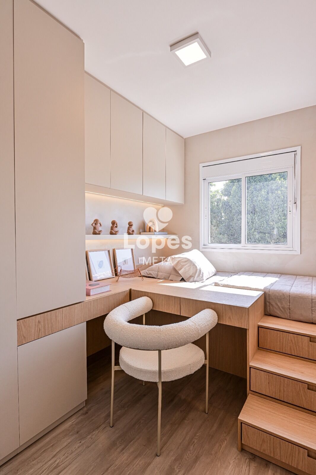 Apartamento à venda com 2 quartos, 50m² - Foto 25