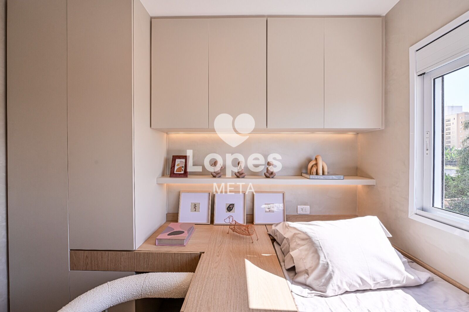 Apartamento à venda com 2 quartos, 50m² - Foto 27