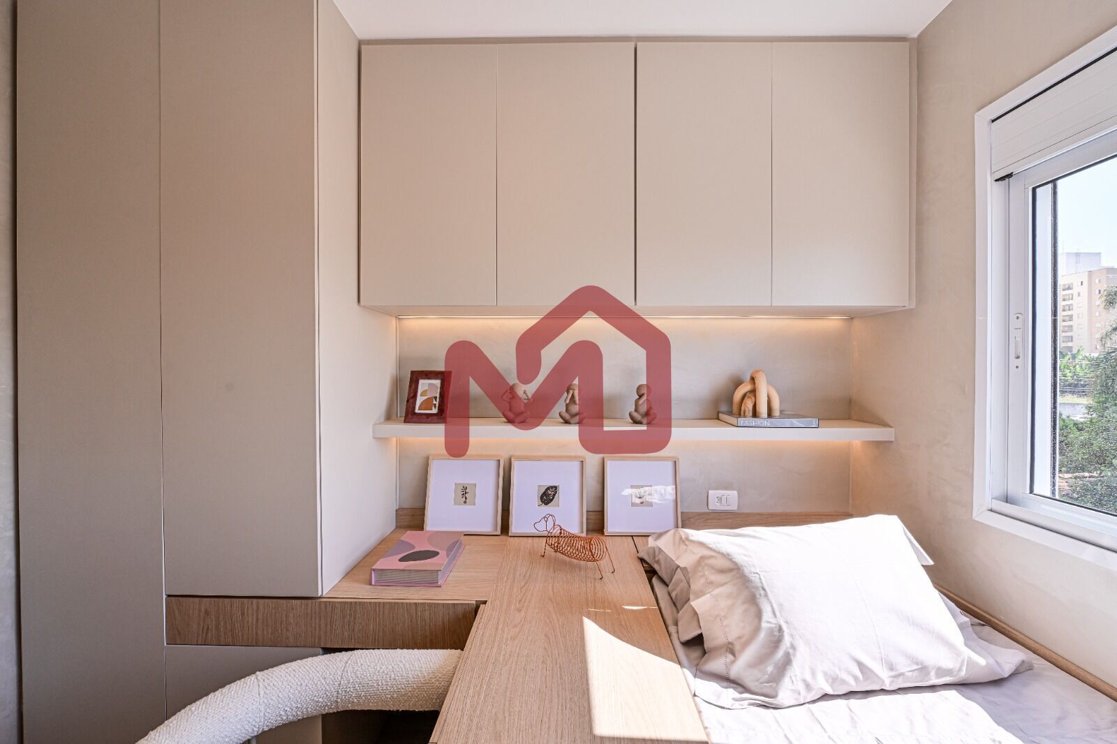 Apartamento, 2 quartos, 50 m² - Foto 27