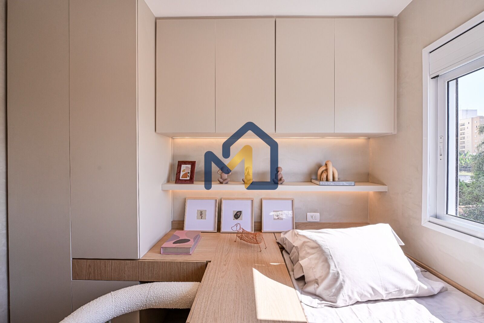 Apartamento, 2 quartos, 50 m² - Foto 27