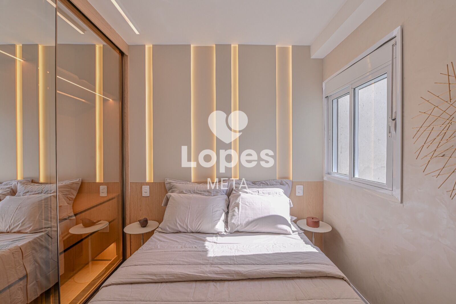 Apartamento à venda com 2 quartos, 50m² - Foto 35