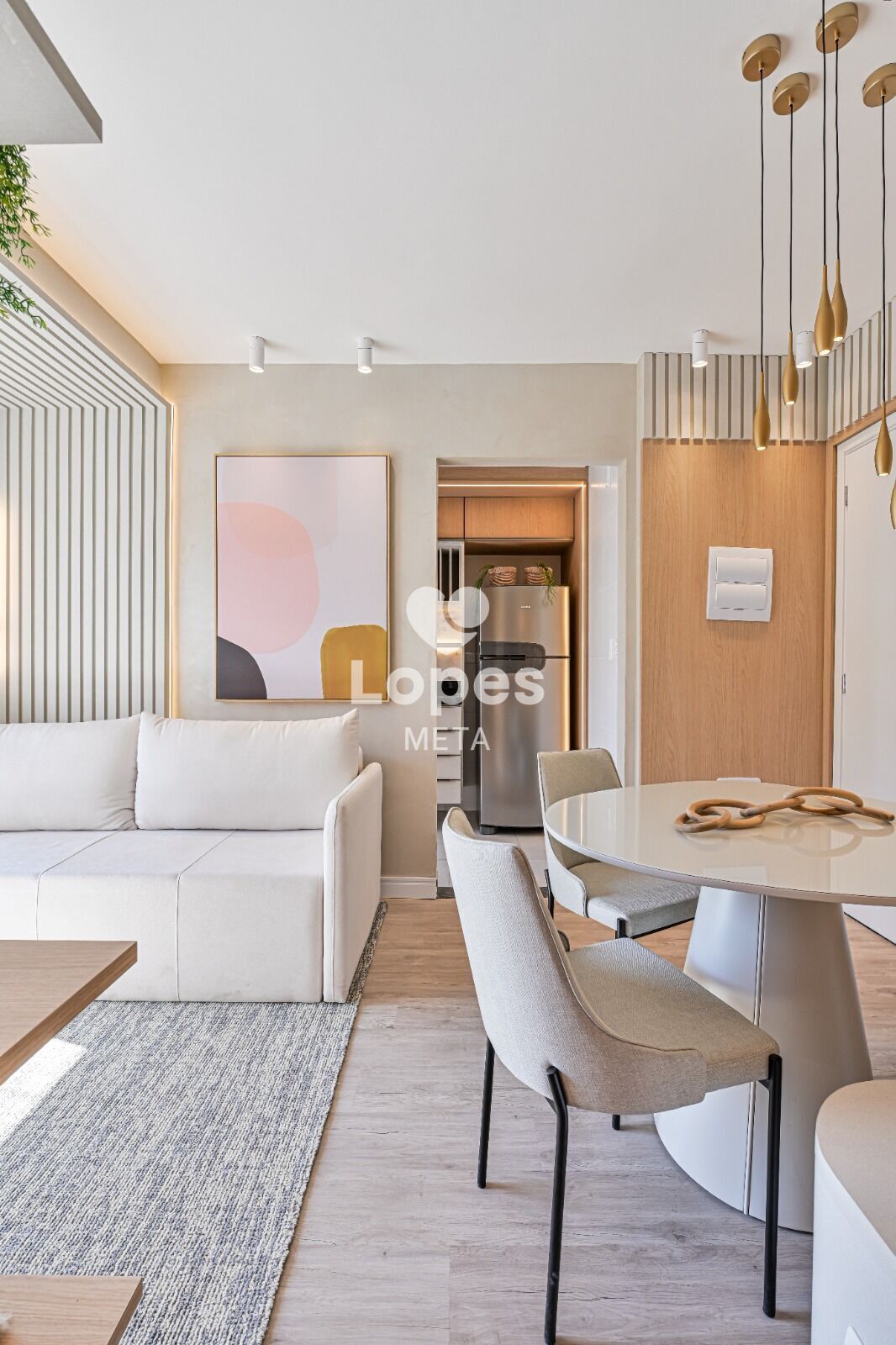 Apartamento à venda com 2 quartos, 50m² - Foto 13