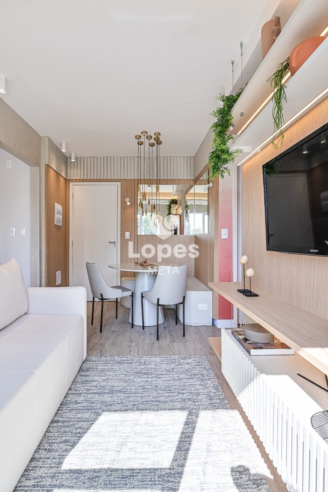 Apartamento à venda com 2 quartos, 50m² - Foto 11