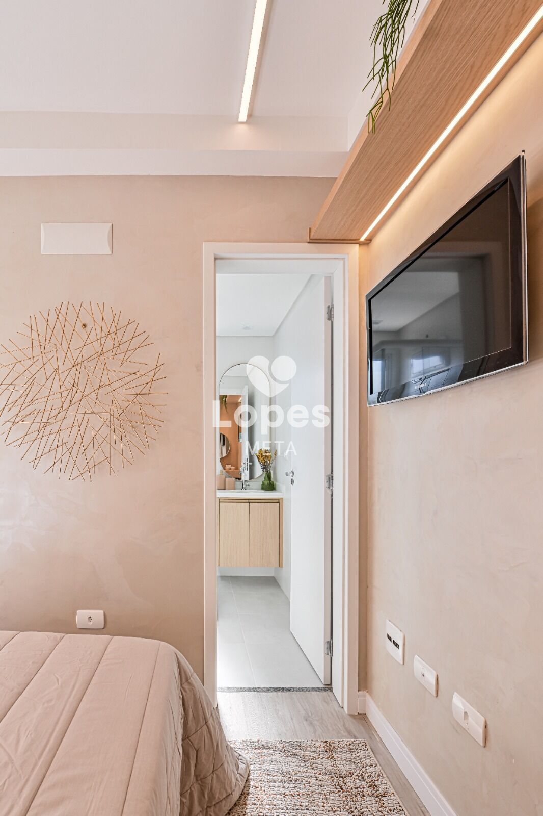 Apartamento à venda com 2 quartos, 50m² - Foto 31