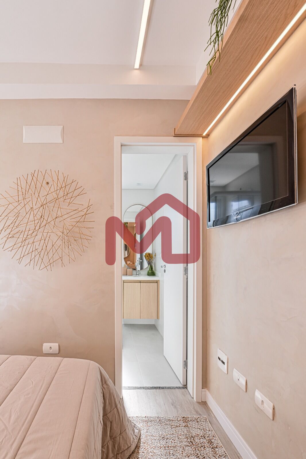 Apartamento, 2 quartos, 50 m² - Foto 31