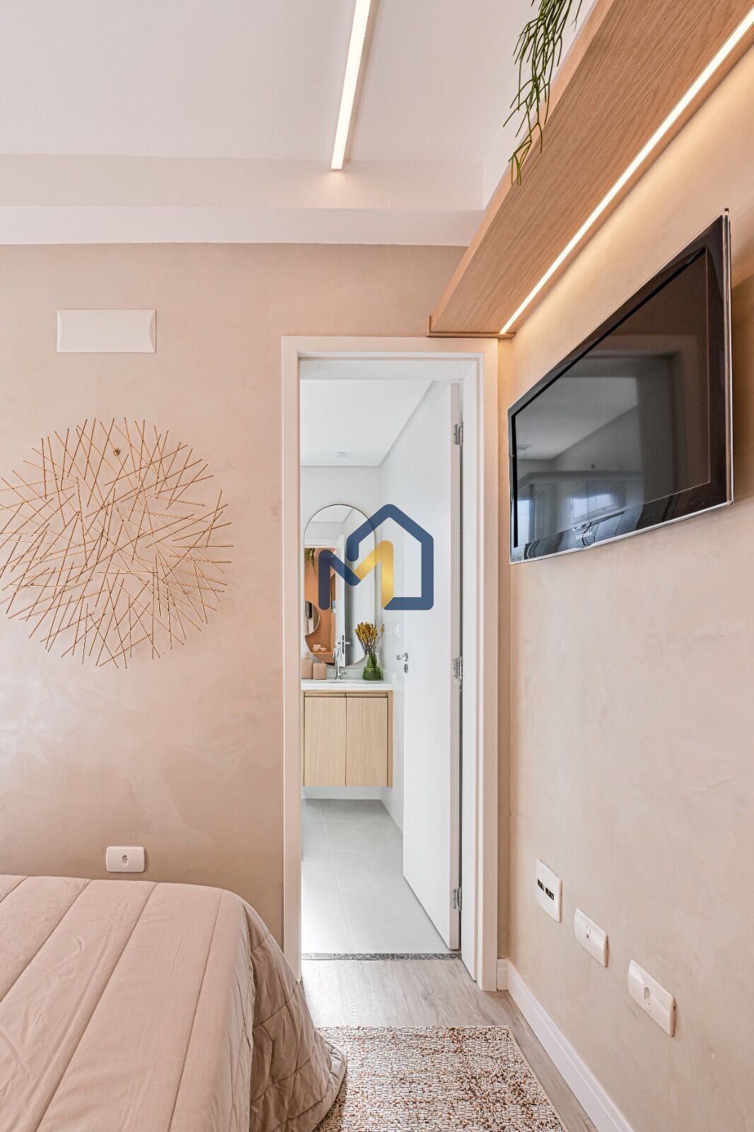 Apartamento, 2 quartos, 50 m² - Foto 31