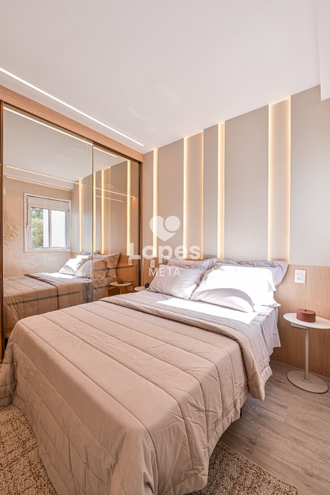 Apartamento à venda com 2 quartos, 50m² - Foto 32