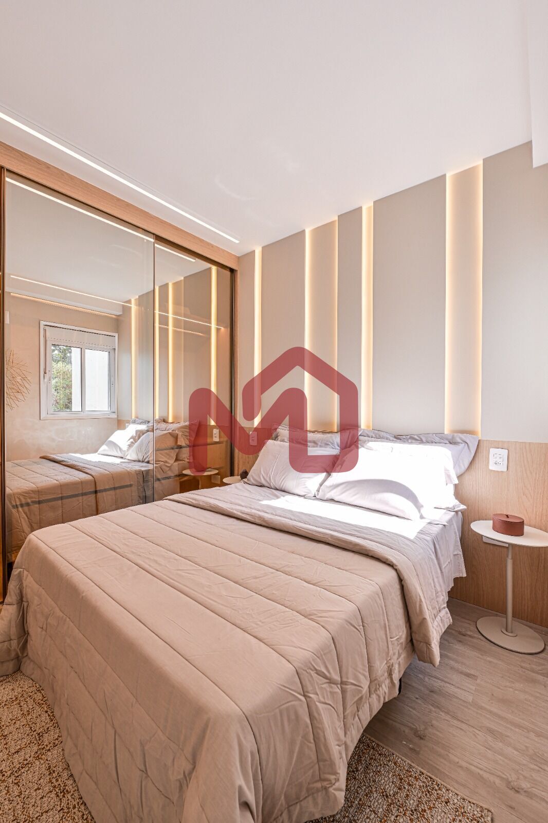 Apartamento, 2 quartos, 50 m² - Foto 32