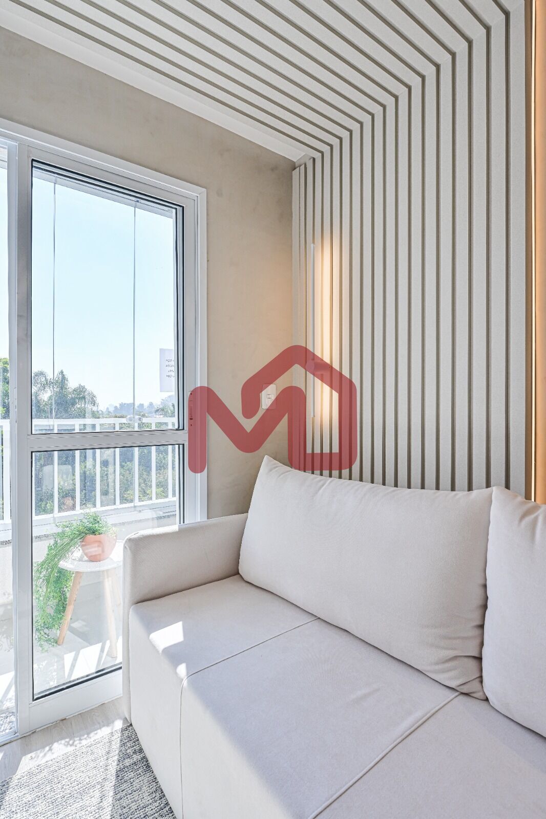 Apartamento, 2 quartos, 50 m² - Foto 12