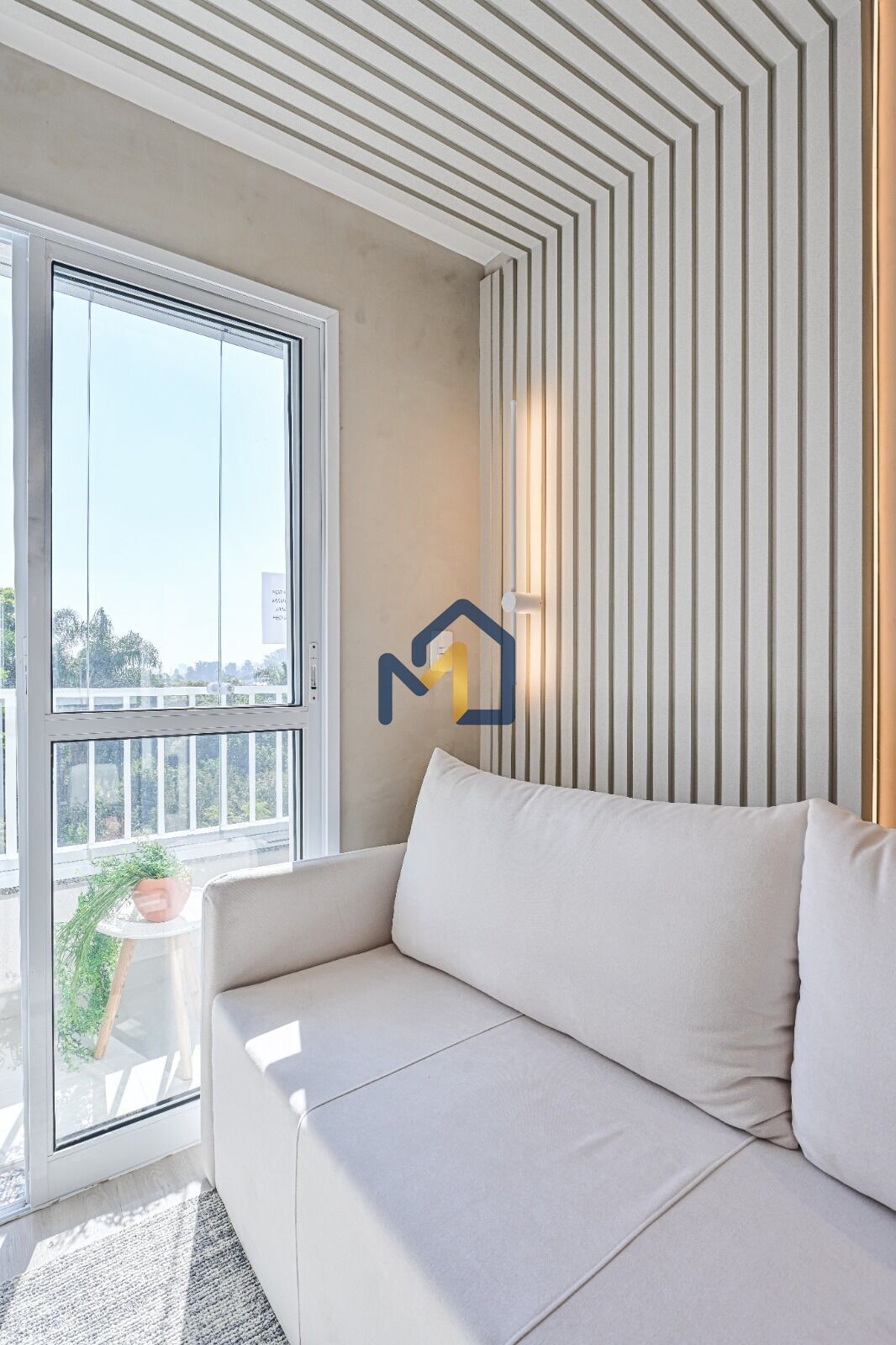 Apartamento, 2 quartos, 50 m² - Foto 12