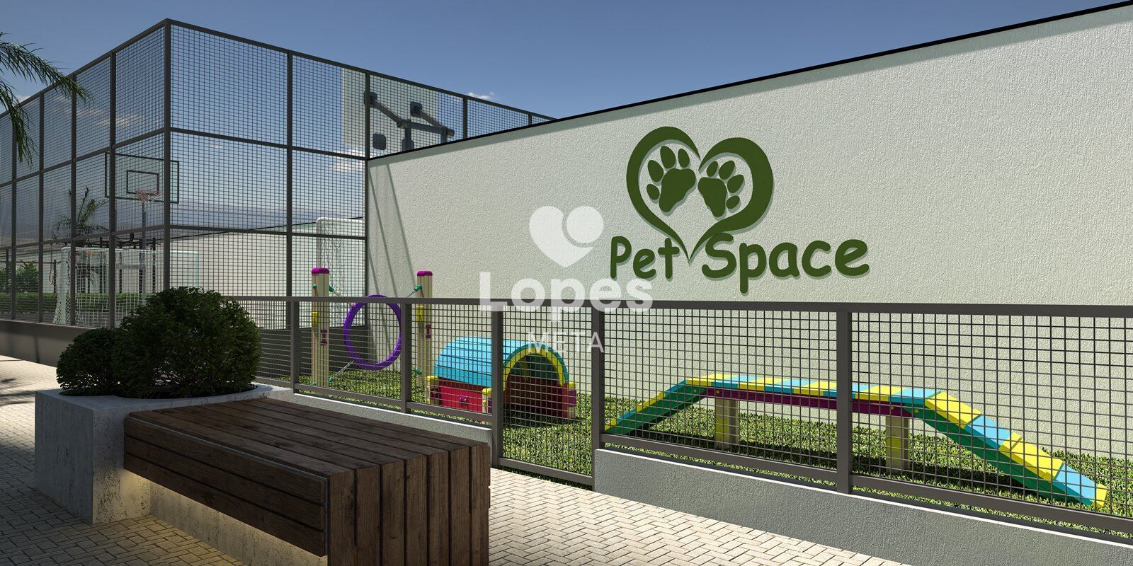 Apartamento à venda com 2 quartos, 50m² - Foto 44
