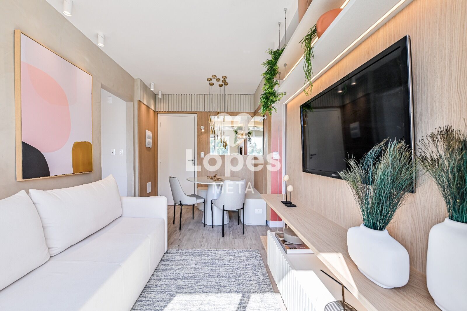 Apartamento à venda com 2 quartos, 50m² - Foto 10