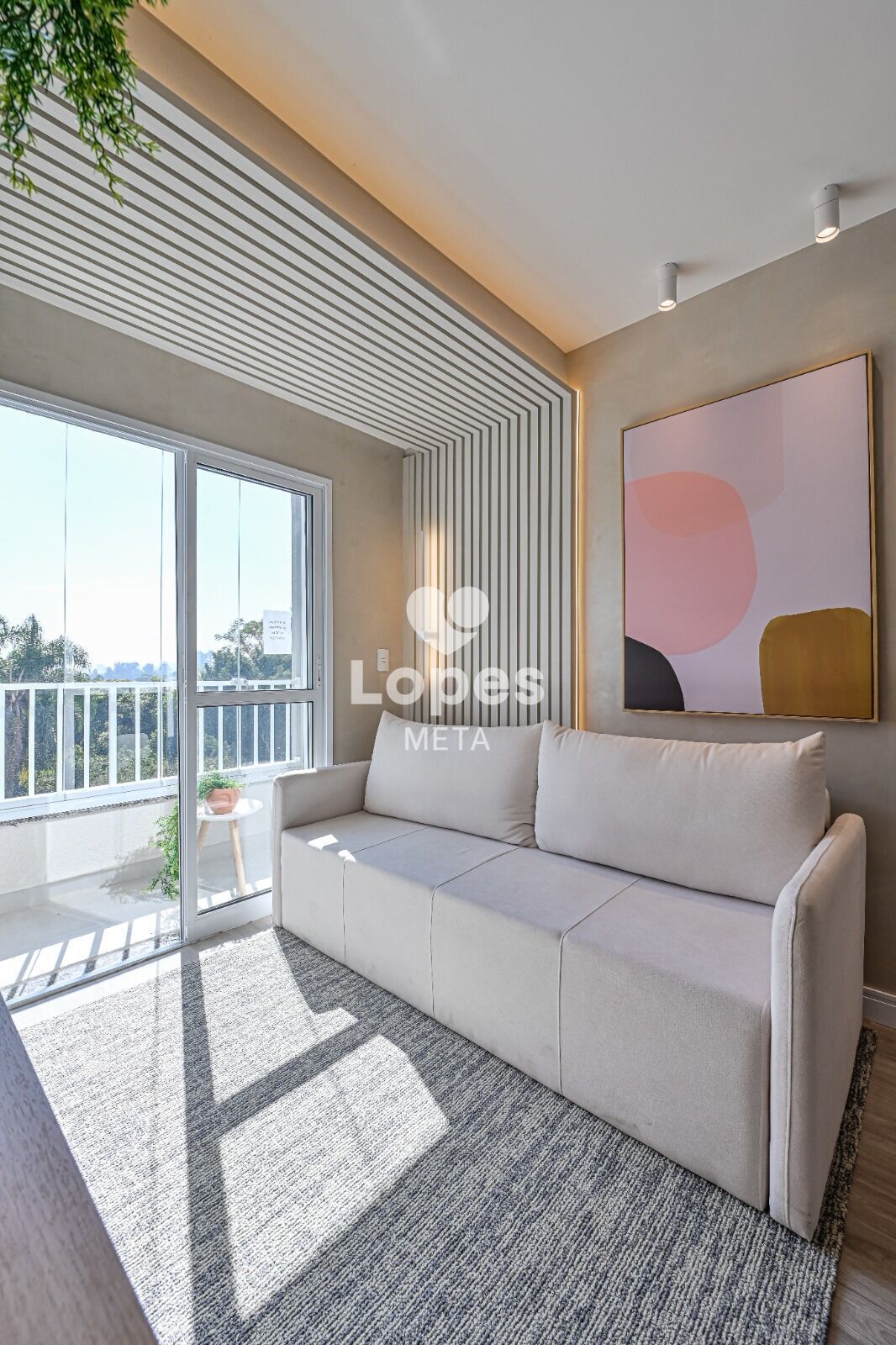 Apartamento à venda com 2 quartos, 50m² - Foto 2