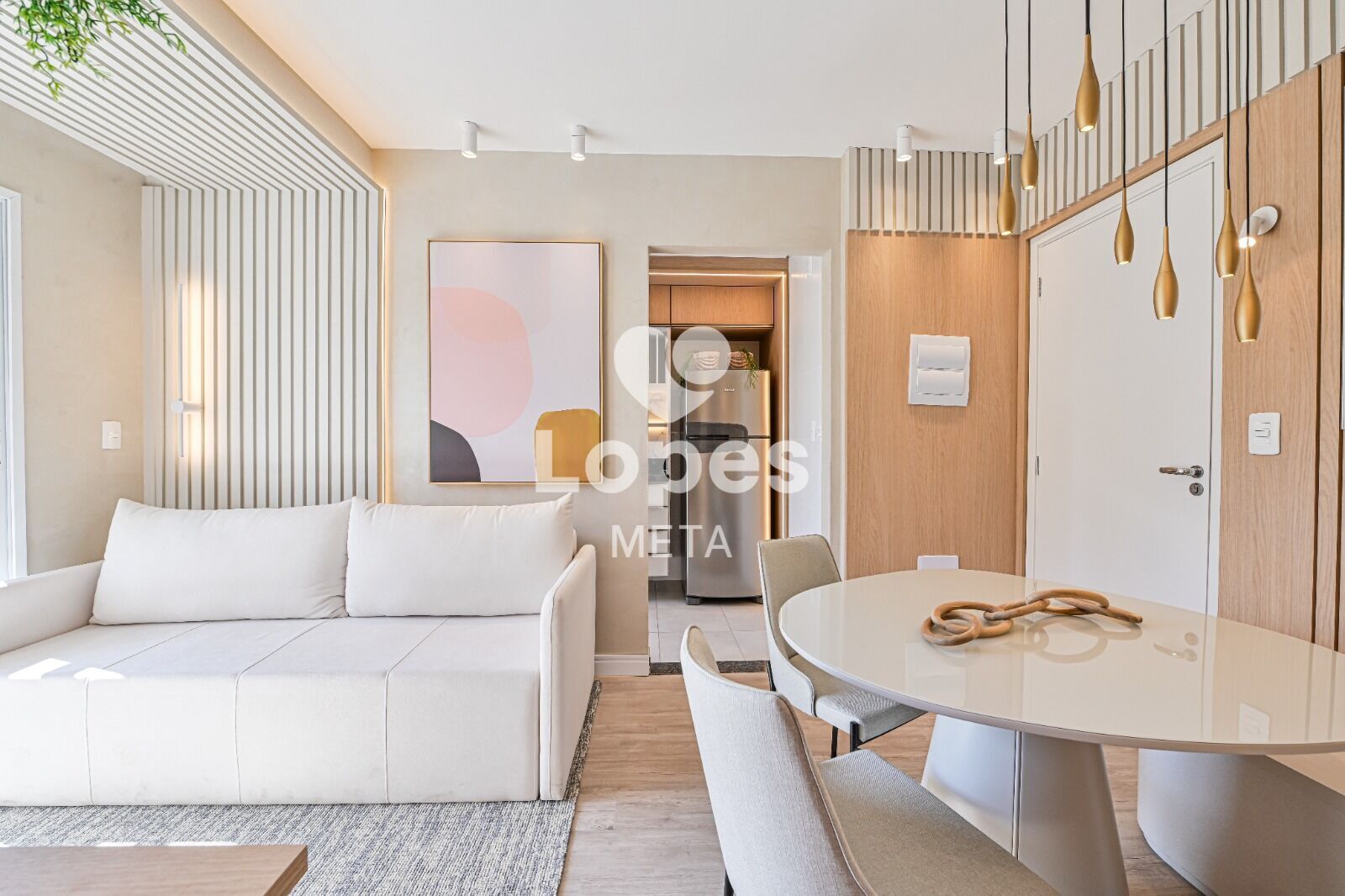 Apartamento à venda com 2 quartos, 50m² - Foto 14