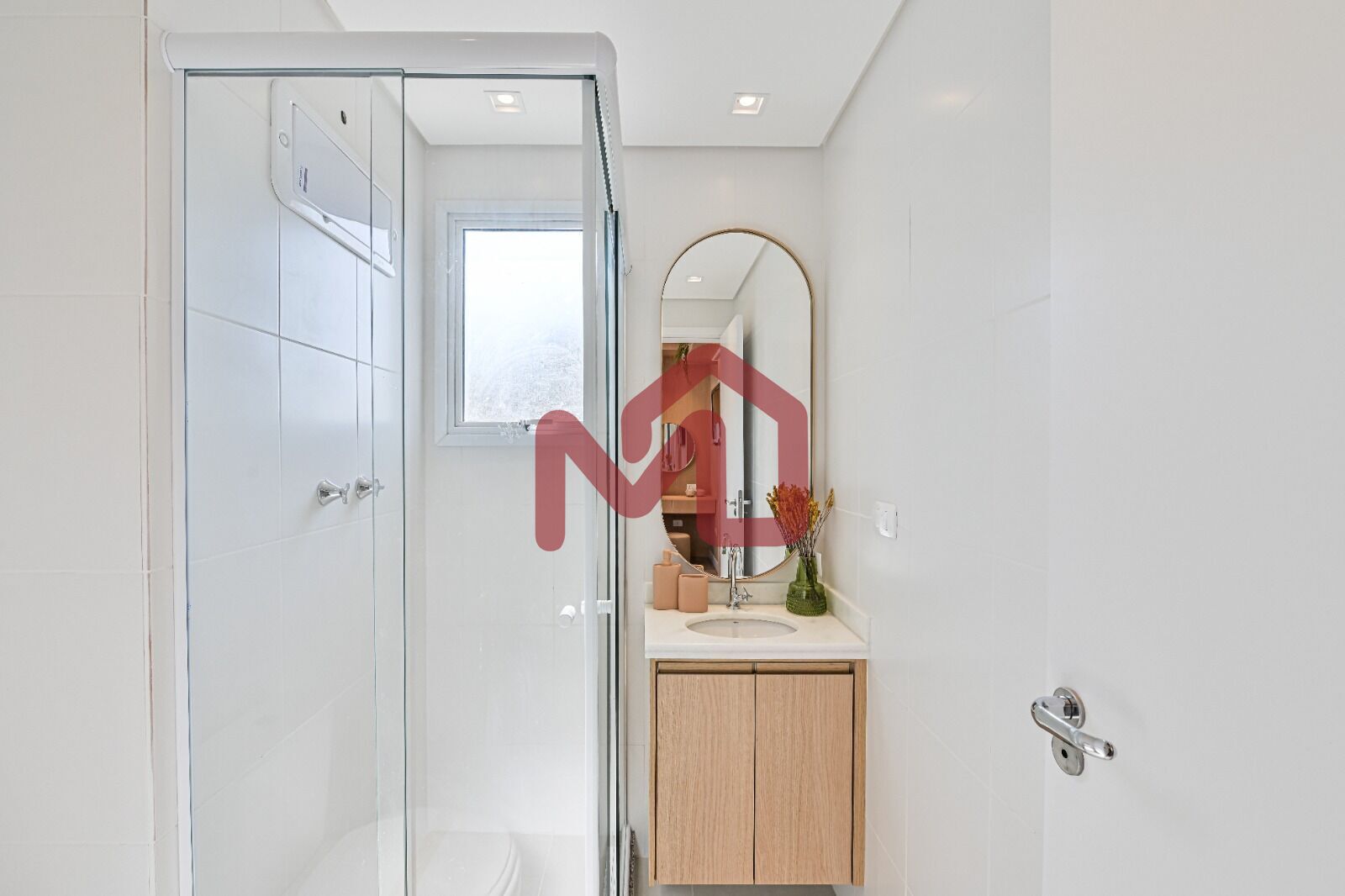 Apartamento, 2 quartos, 50 m² - Foto 36