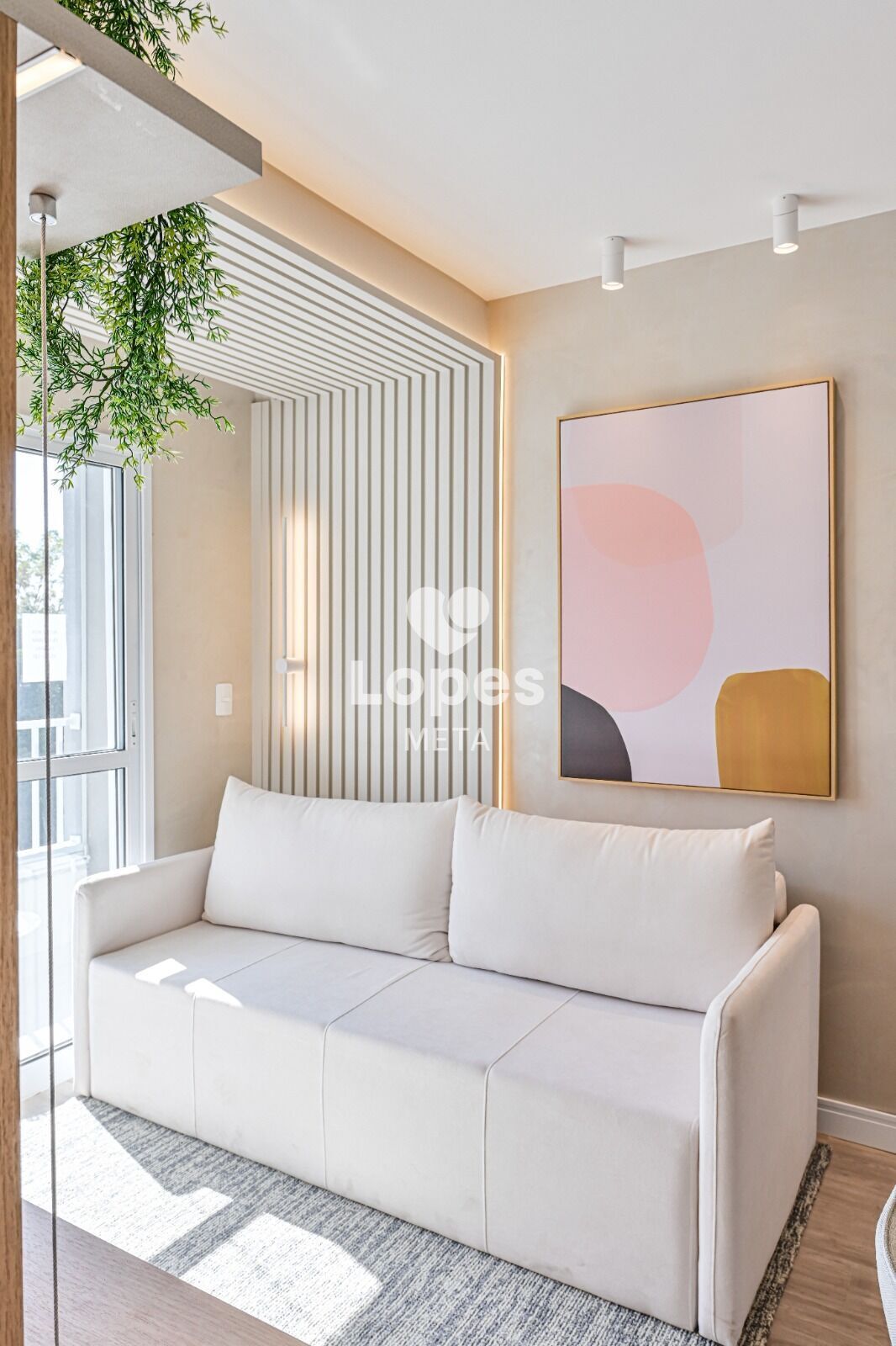 Apartamento à venda com 2 quartos, 50m² - Foto 15