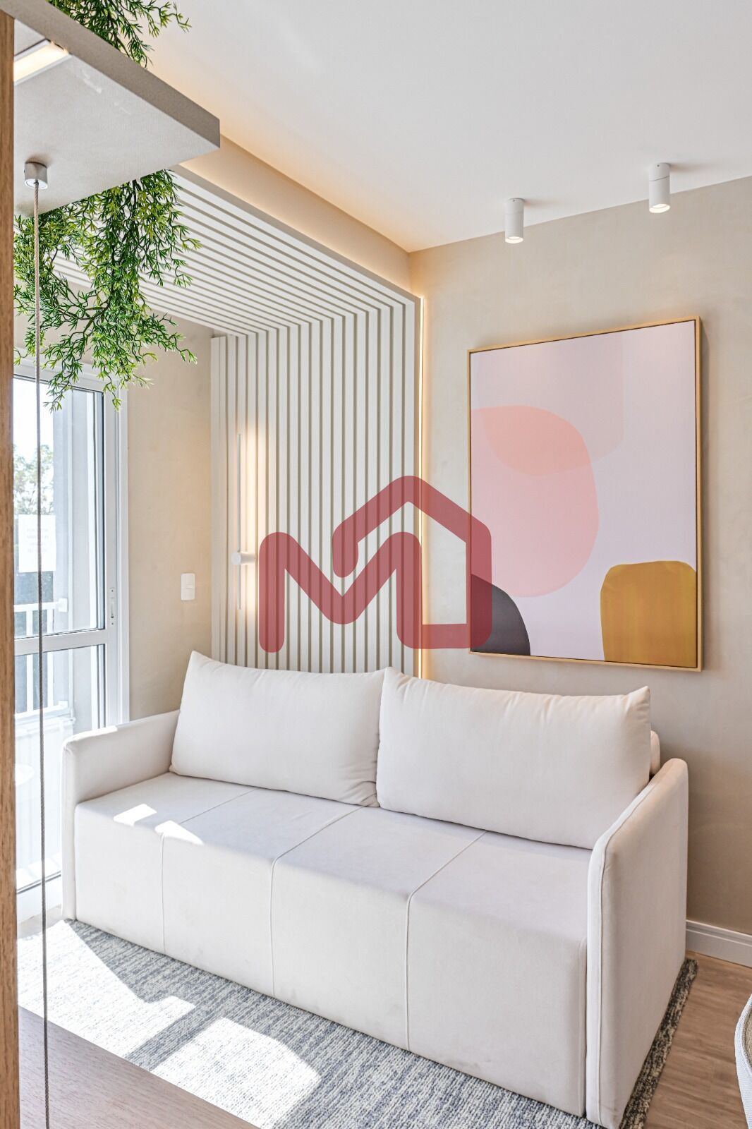 Apartamento, 2 quartos, 50 m² - Foto 15