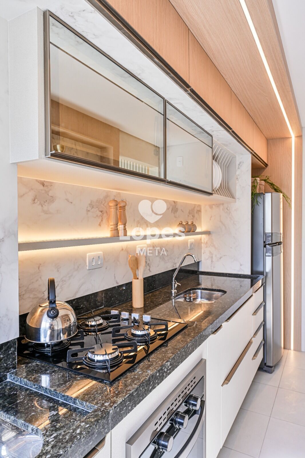 Apartamento à venda com 2 quartos, 50m² - Foto 20