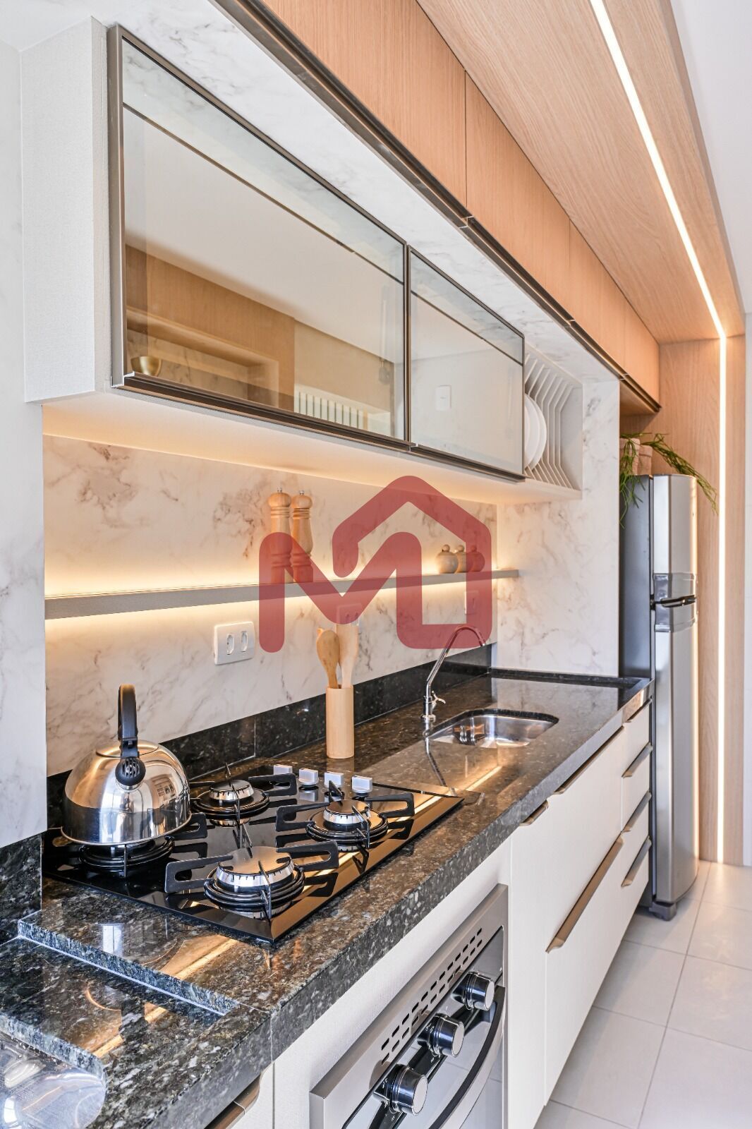 Apartamento, 2 quartos, 50 m² - Foto 20