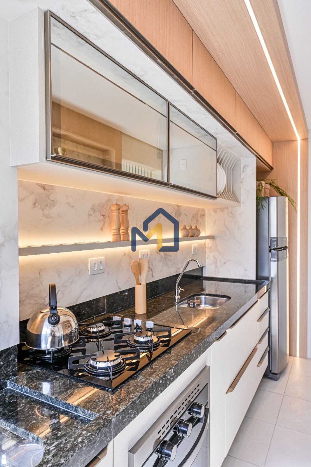 Apartamento, 2 quartos, 50 m² - Foto 20