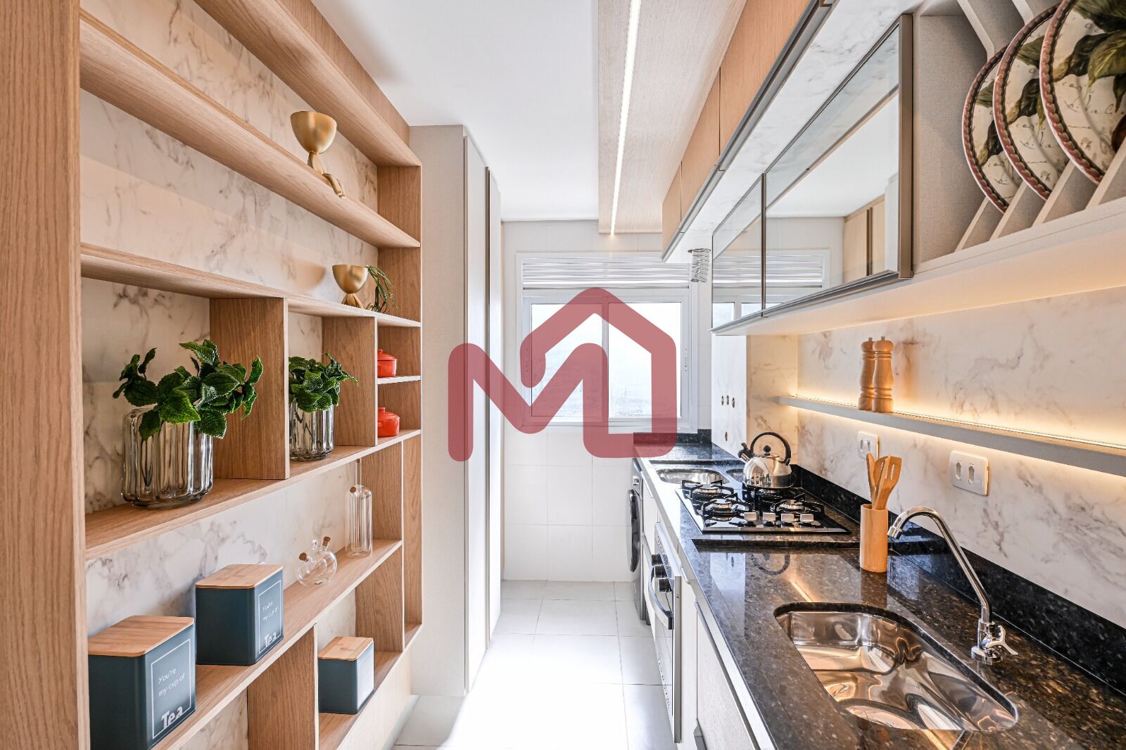 Apartamento, 2 quartos, 50 m² - Foto 18