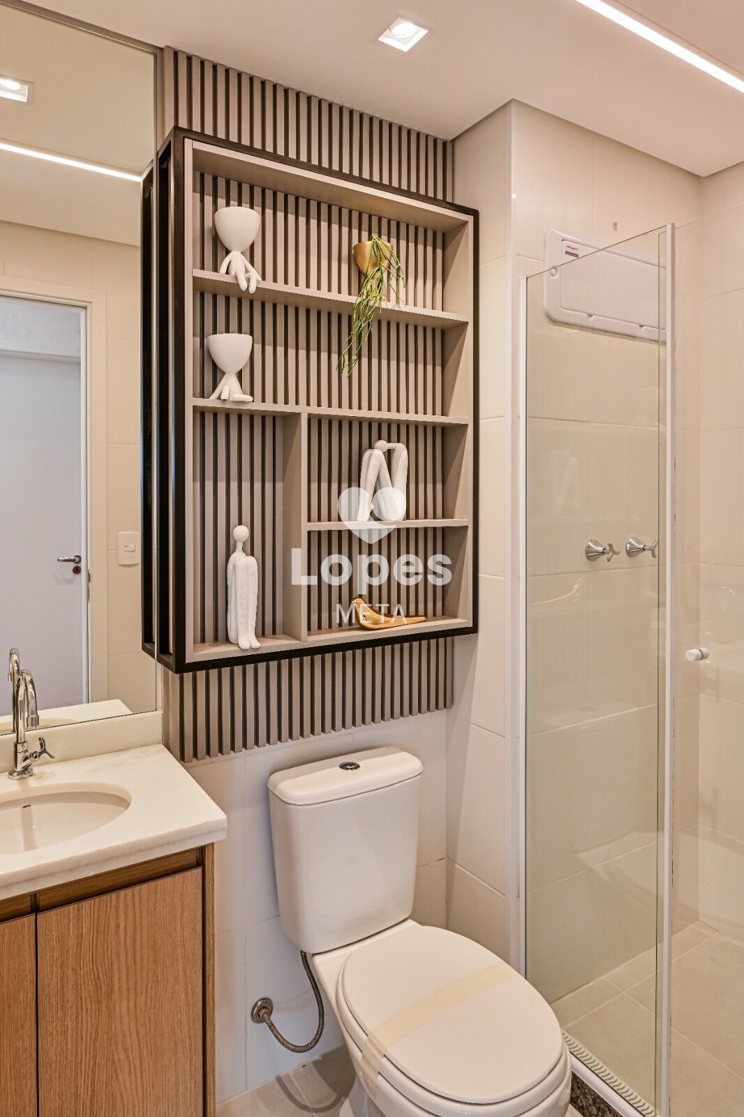 Apartamento à venda com 2 quartos, 50m² - Foto 21