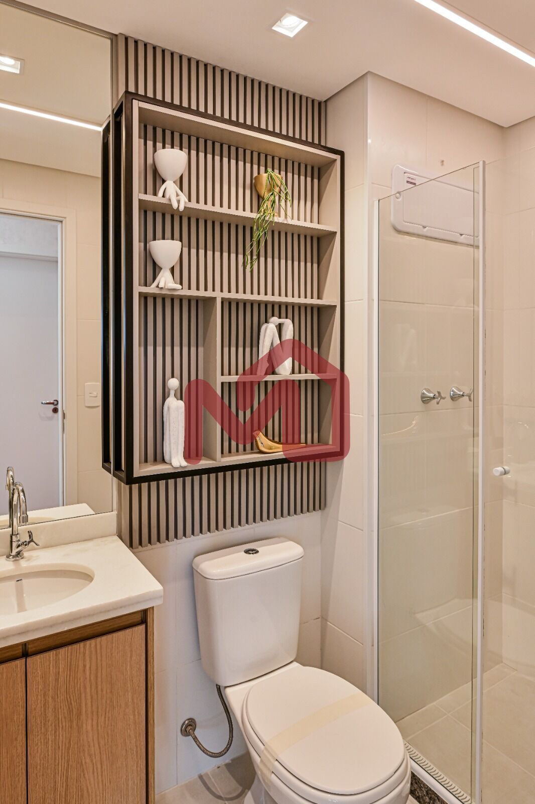 Apartamento, 2 quartos, 50 m² - Foto 21