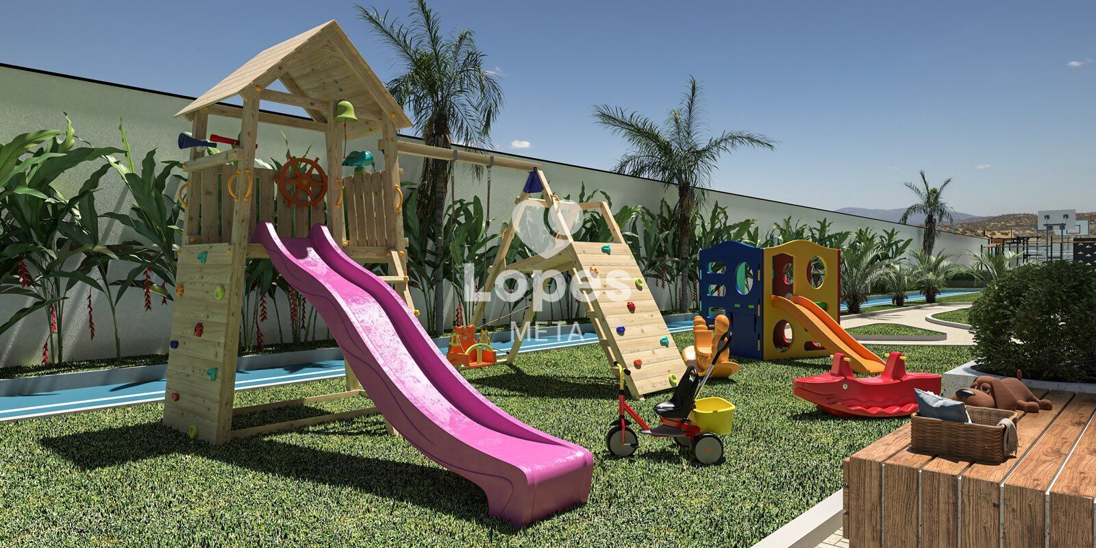 Apartamento à venda com 2 quartos, 50m² - Foto 46