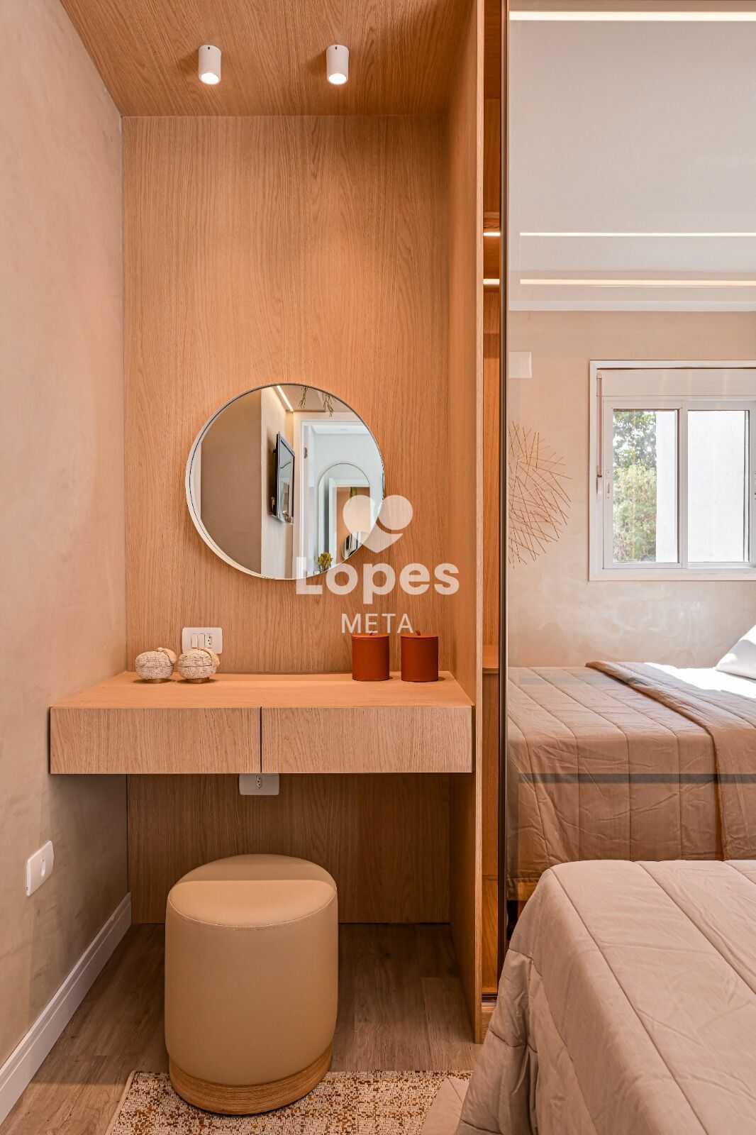 Apartamento à venda com 2 quartos, 50m² - Foto 34