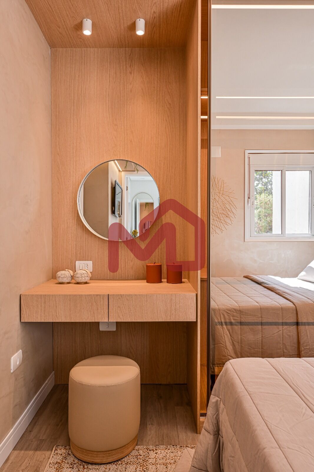 Apartamento, 2 quartos, 50 m² - Foto 34