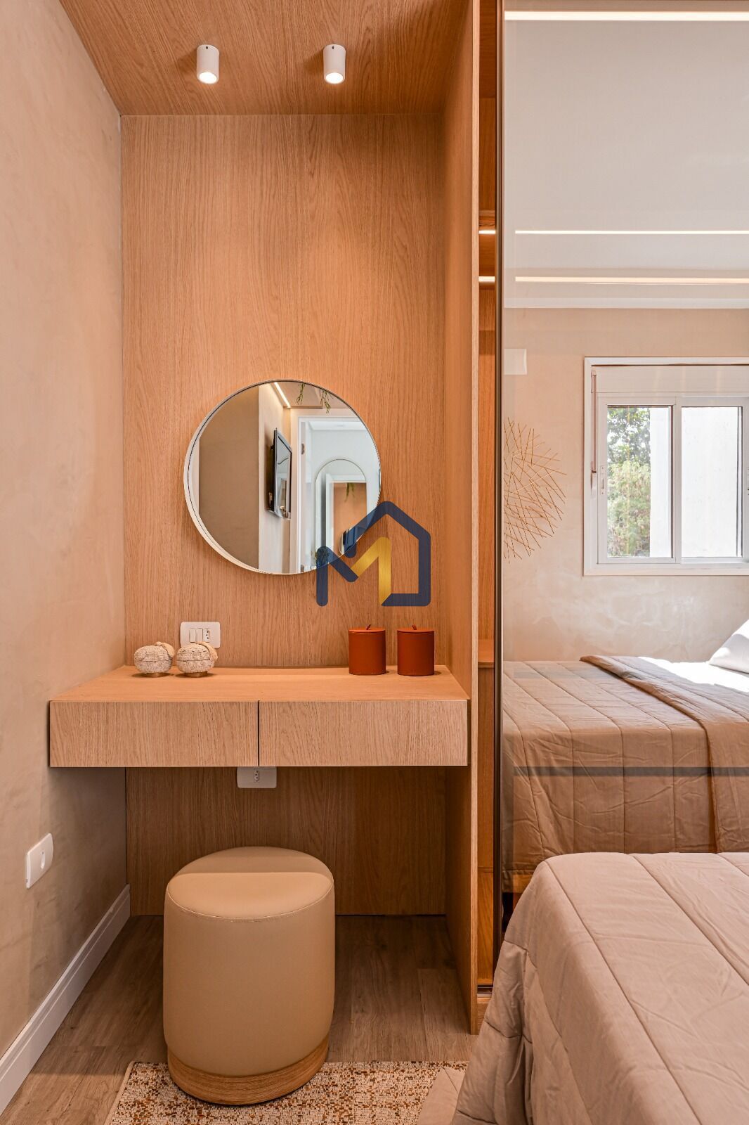 Apartamento, 2 quartos, 50 m² - Foto 34