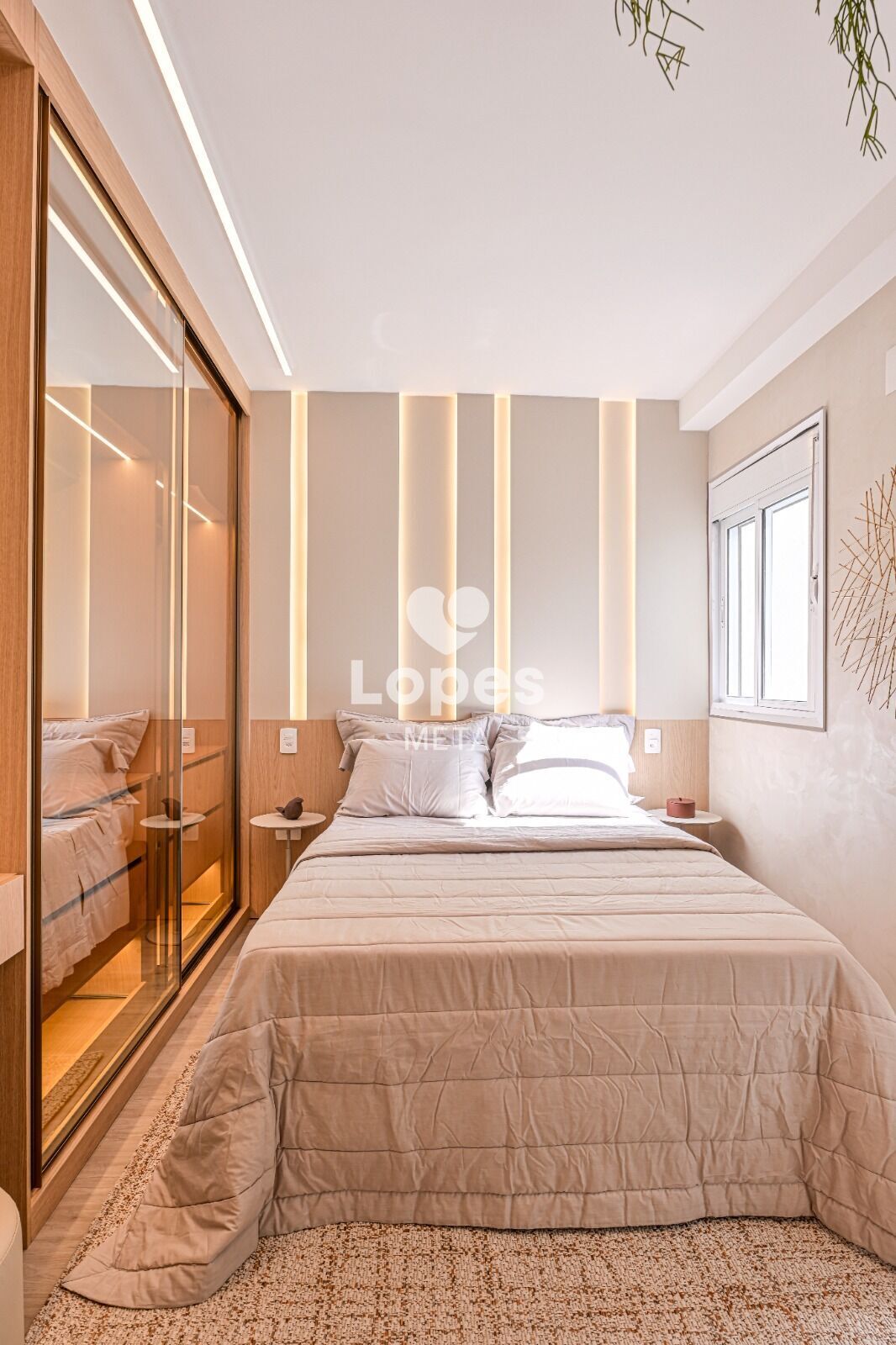 Apartamento à venda com 2 quartos, 50m² - Foto 28