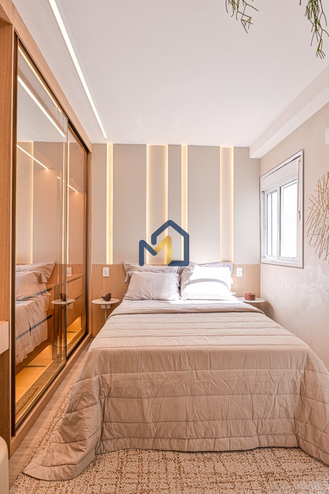 Apartamento, 2 quartos, 50 m² - Foto 28