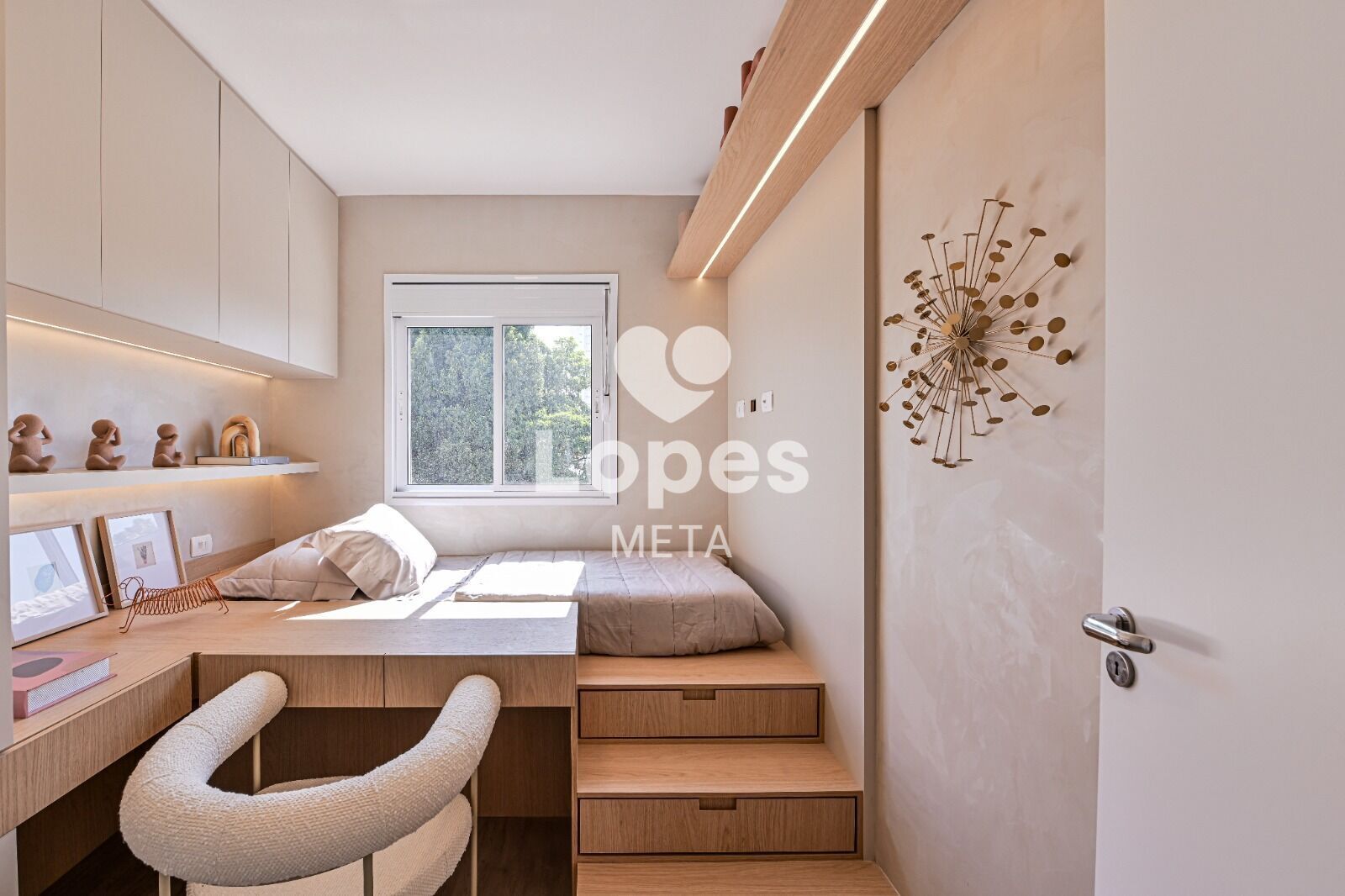 Apartamento à venda com 2 quartos, 50m² - Foto 24