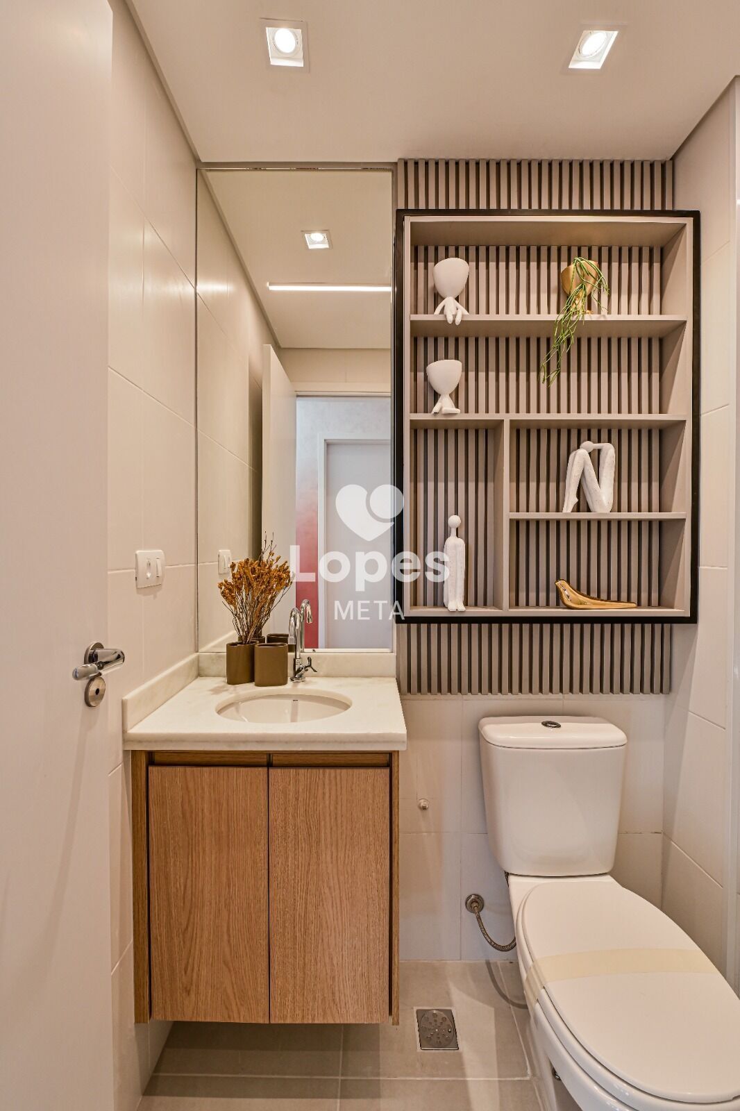 Apartamento à venda com 2 quartos, 50m² - Foto 22