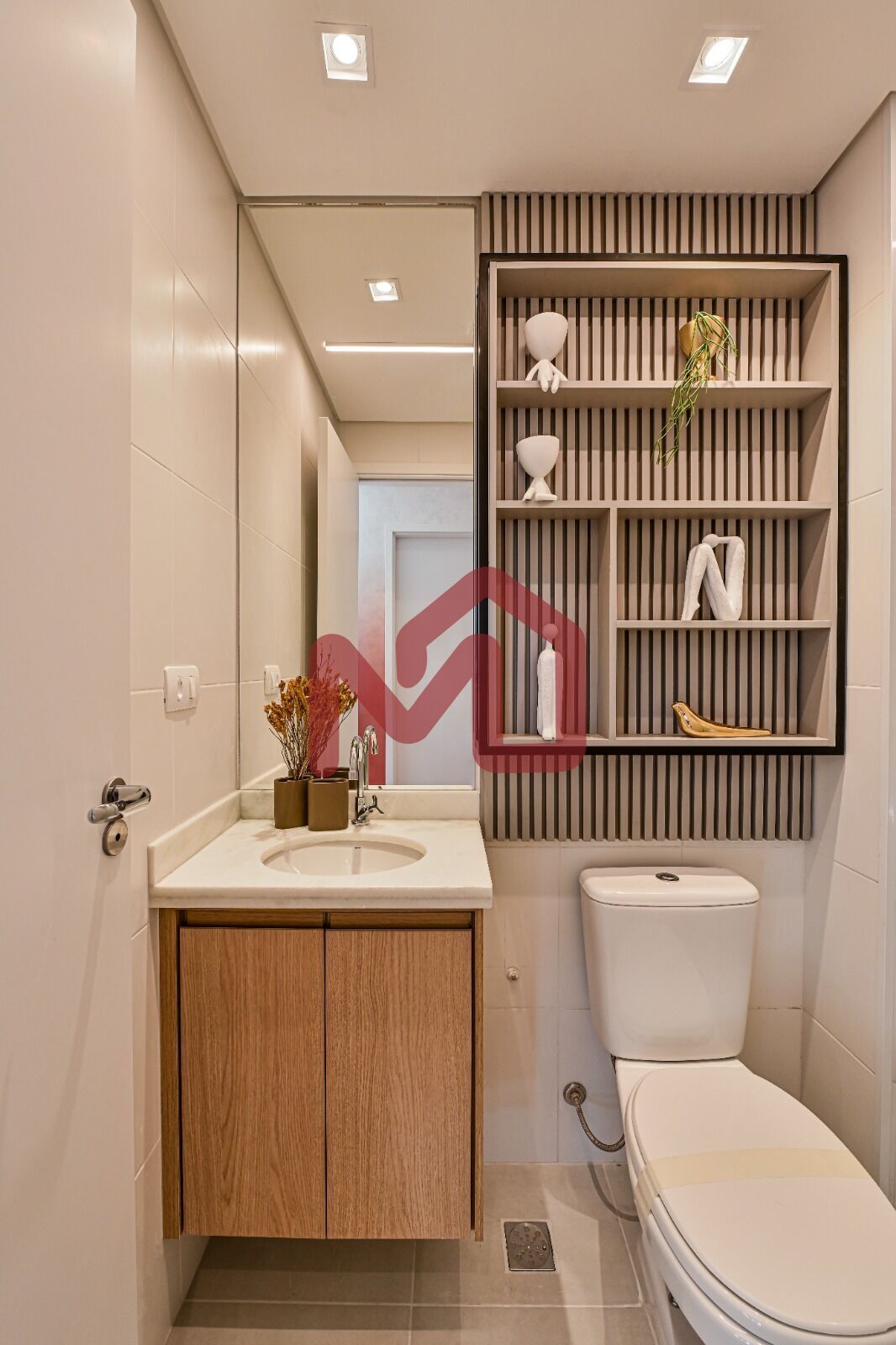 Apartamento, 2 quartos, 50 m² - Foto 22