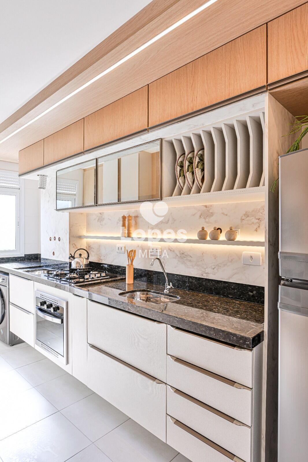 Apartamento à venda com 2 quartos, 50m² - Foto 16