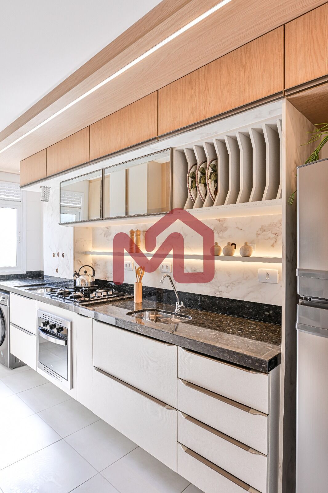 Apartamento, 2 quartos, 50 m² - Foto 16