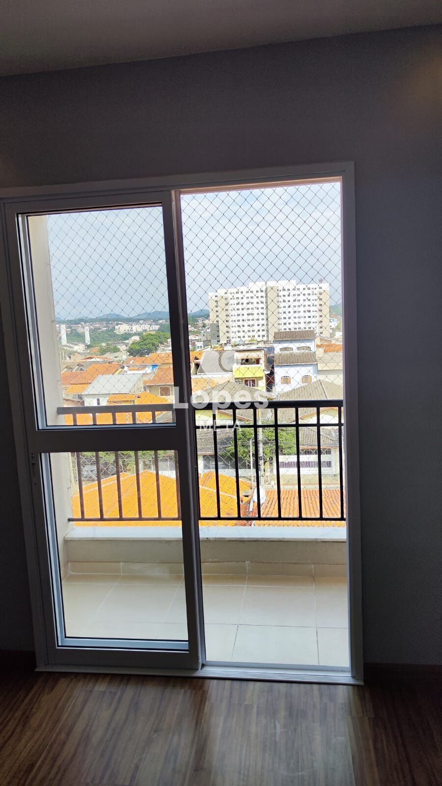 Apartamento, 2 quartos, 50 m² - Foto 9