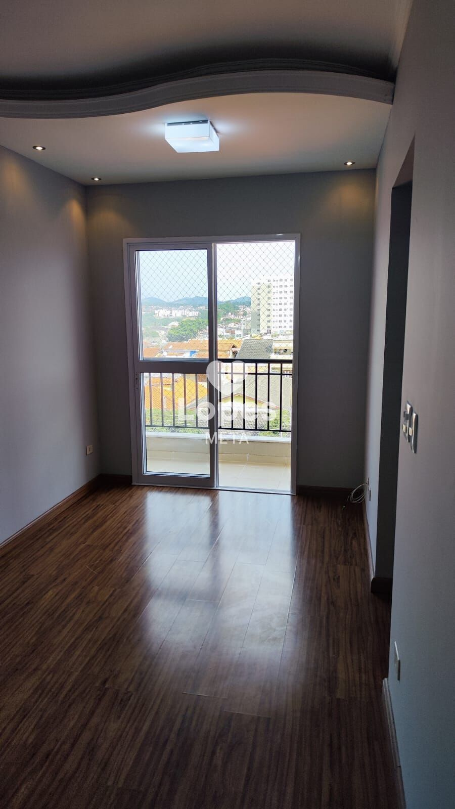 Apartamento, 2 quartos, 50 m² - Foto 3
